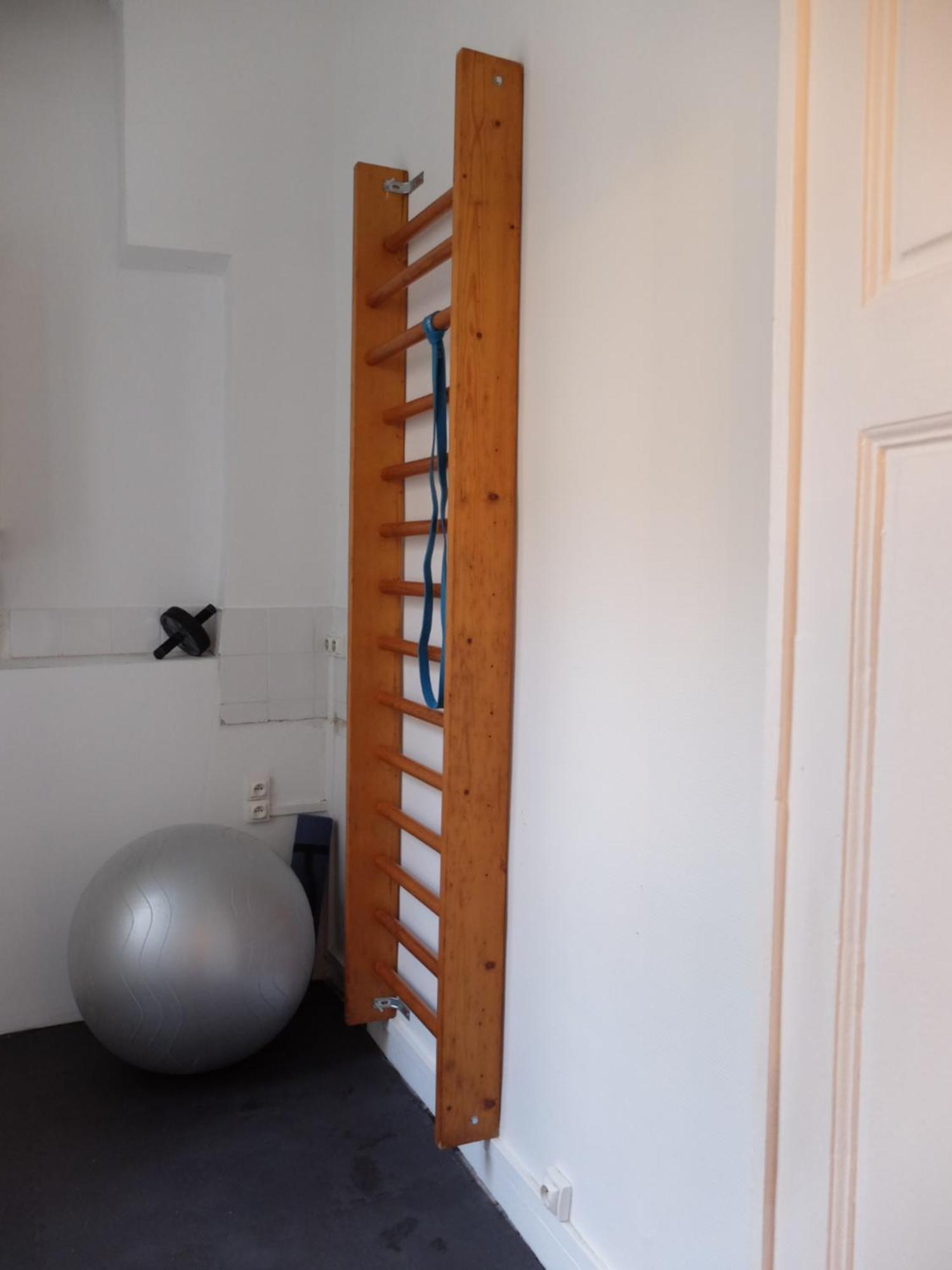 Ferienwohnung L'Artiste Orléans Exterior foto