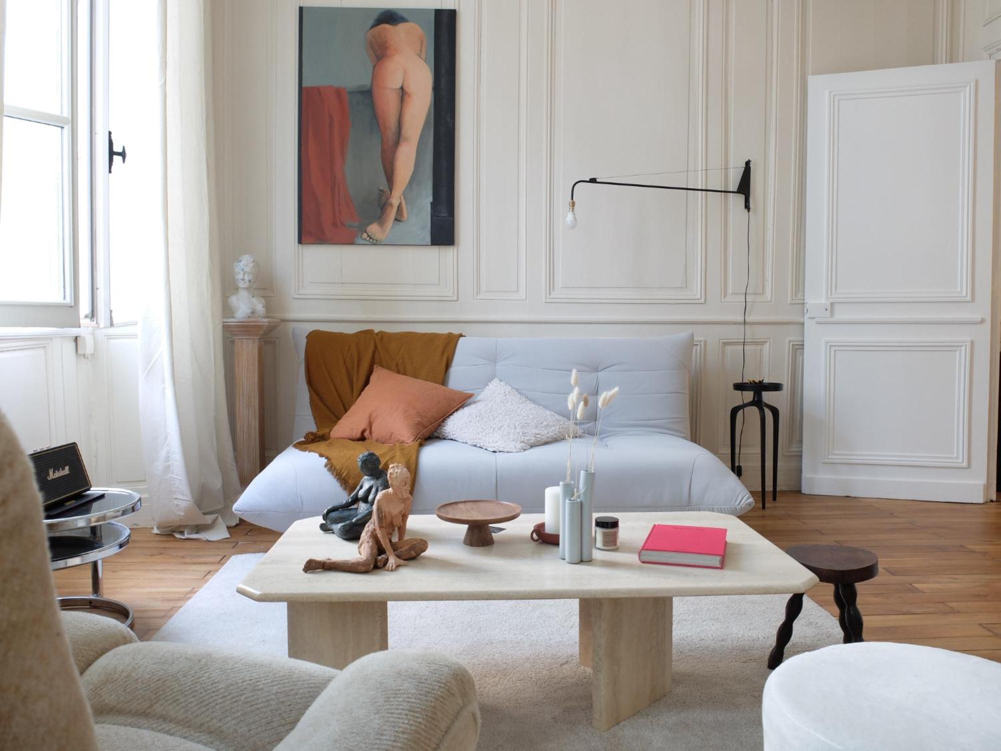 Ferienwohnung L'Artiste Orléans Exterior foto