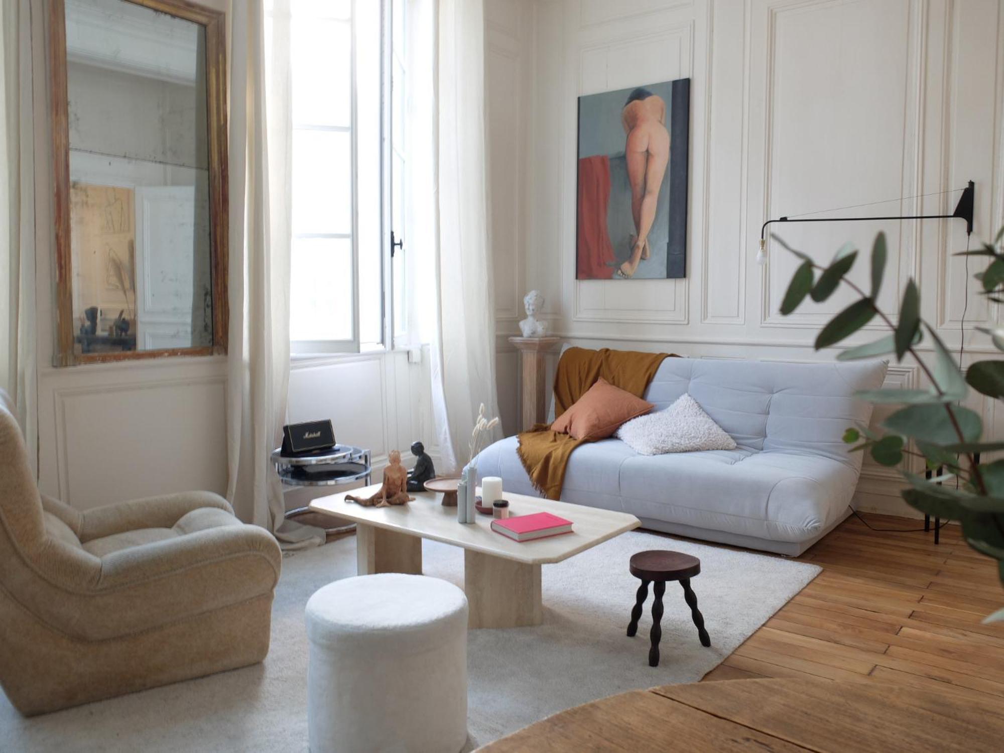 Ferienwohnung L'Artiste Orléans Exterior foto
